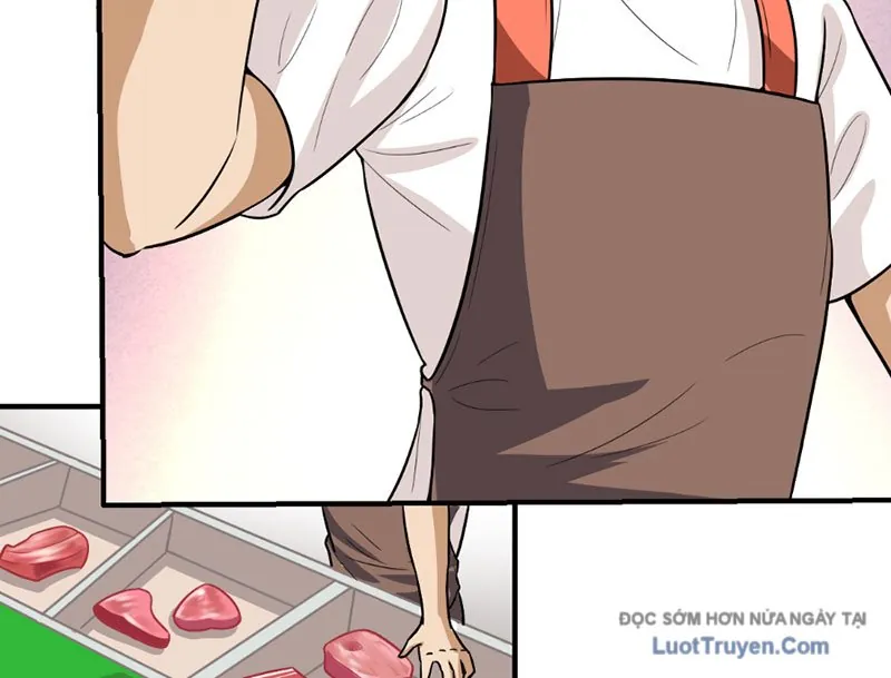 Hoang Thiên Đế Giáng Lâm: Mình Ta Độc Tôn Tại Tận Thế - Chương 2 - Trang 9