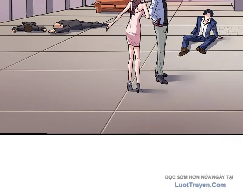 Hoang Thiên Đế Giáng Lâm: Mình Ta Độc Tôn Tại Tận Thế - Chương 2 - Trang 87