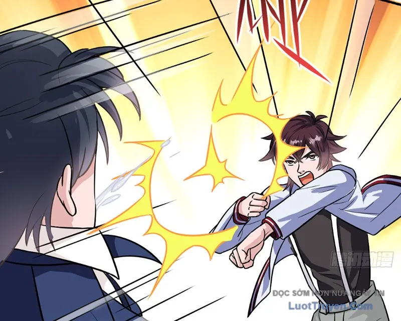 Hoang Thiên Đế Giáng Lâm: Mình Ta Độc Tôn Tại Tận Thế - Chương 2 - Trang 81