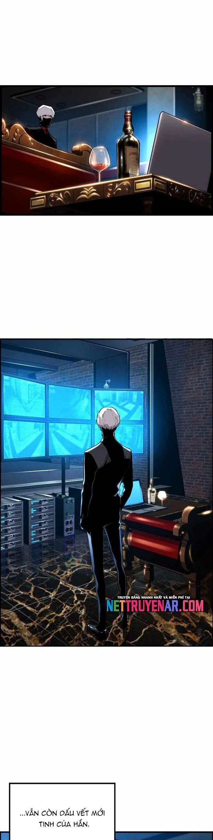 Sự Trở Lại Của Kẻ Khủng Bố - Chương 34 - Trang 13