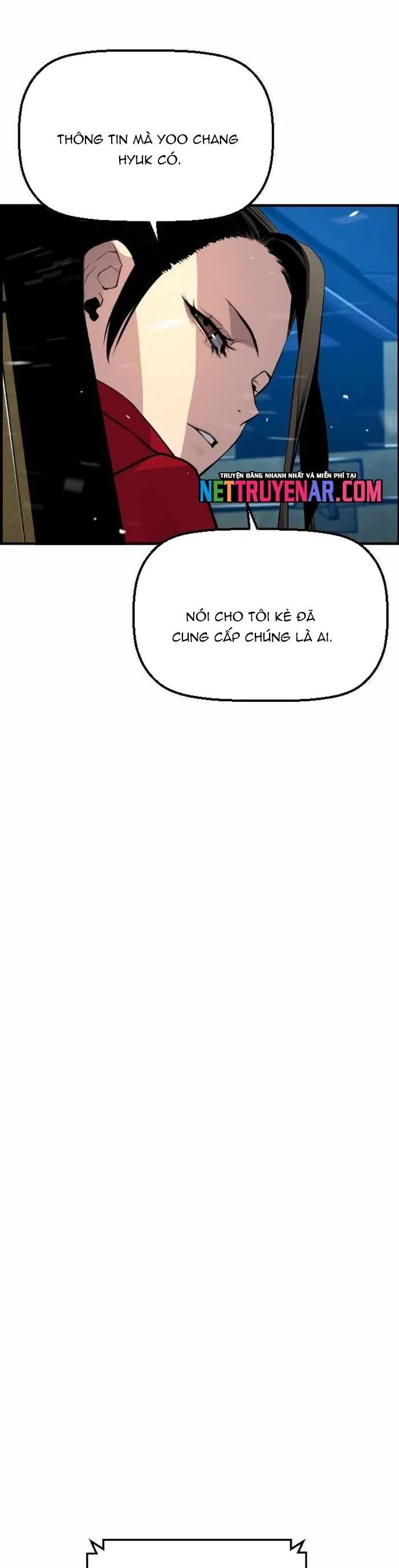 Sự Trở Lại Của Kẻ Khủng Bố - Chương 34 - Trang 20