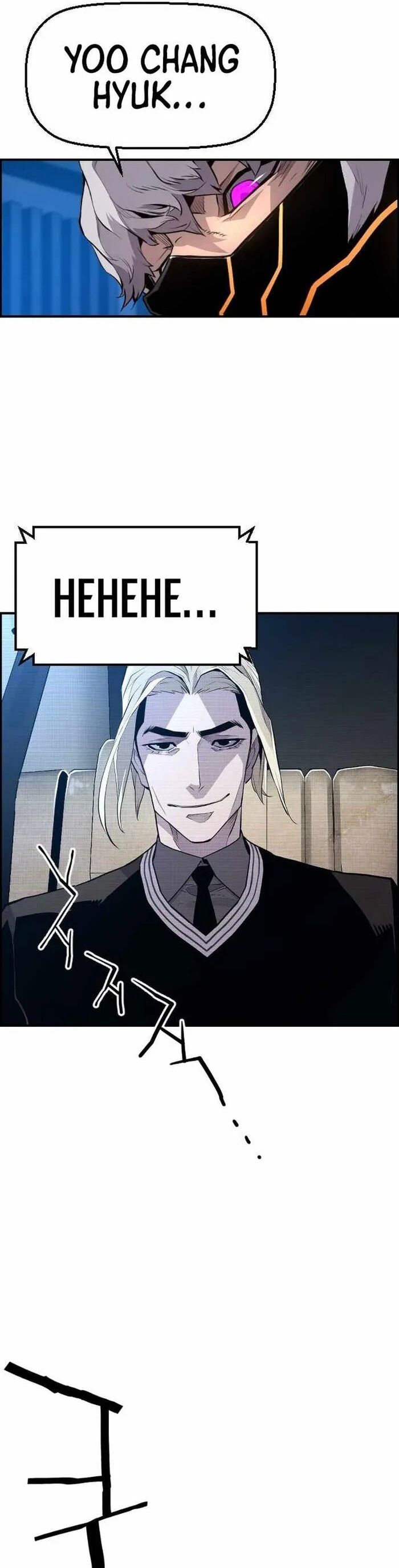 Sự Trở Lại Của Kẻ Khủng Bố - Chương 34 - Trang 15