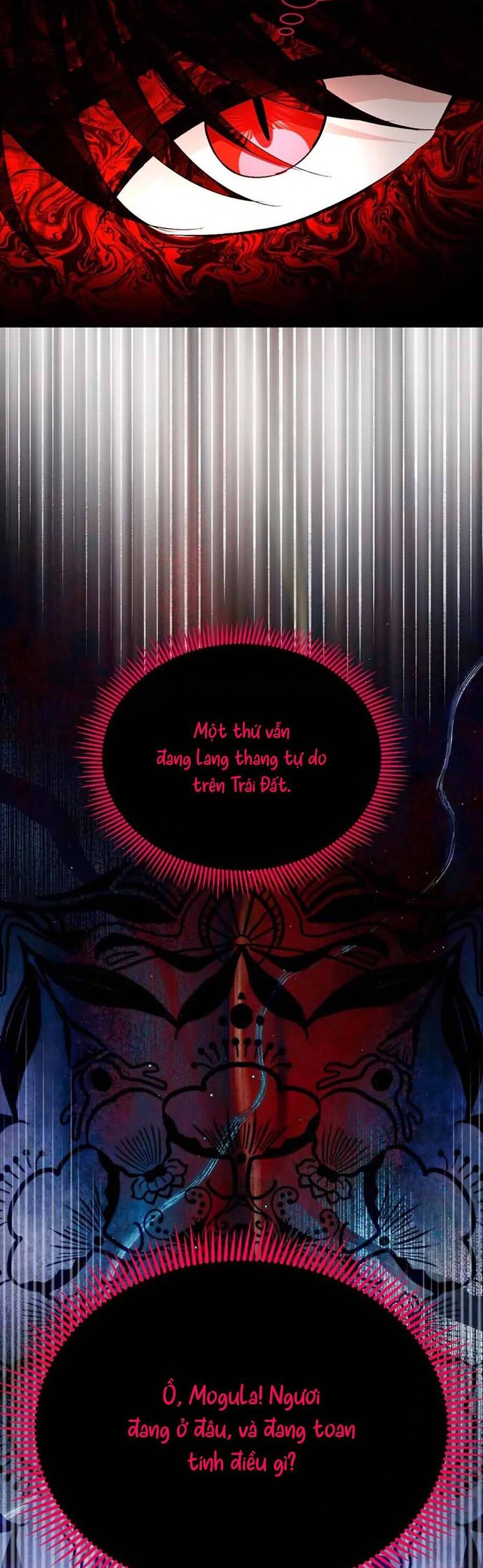 Một Ngày Nọ Bỗng Dưng Cha Xuất Hiện - Chương 110 - Trang 35