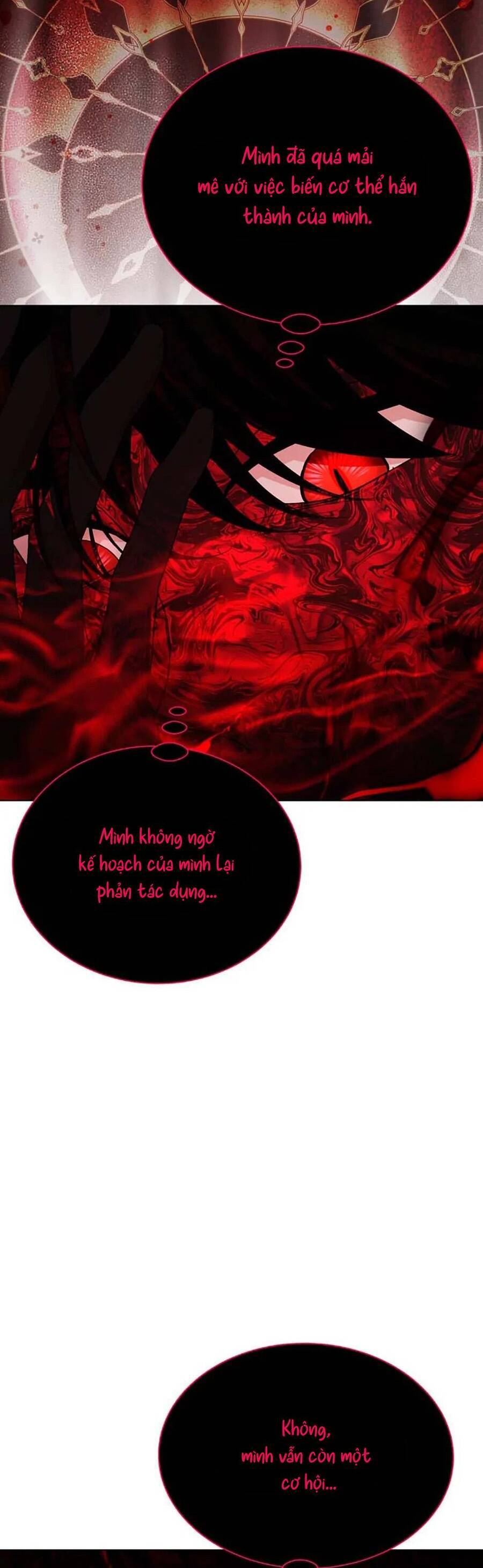 Một Ngày Nọ Bỗng Dưng Cha Xuất Hiện - Chương 110 - Trang 34
