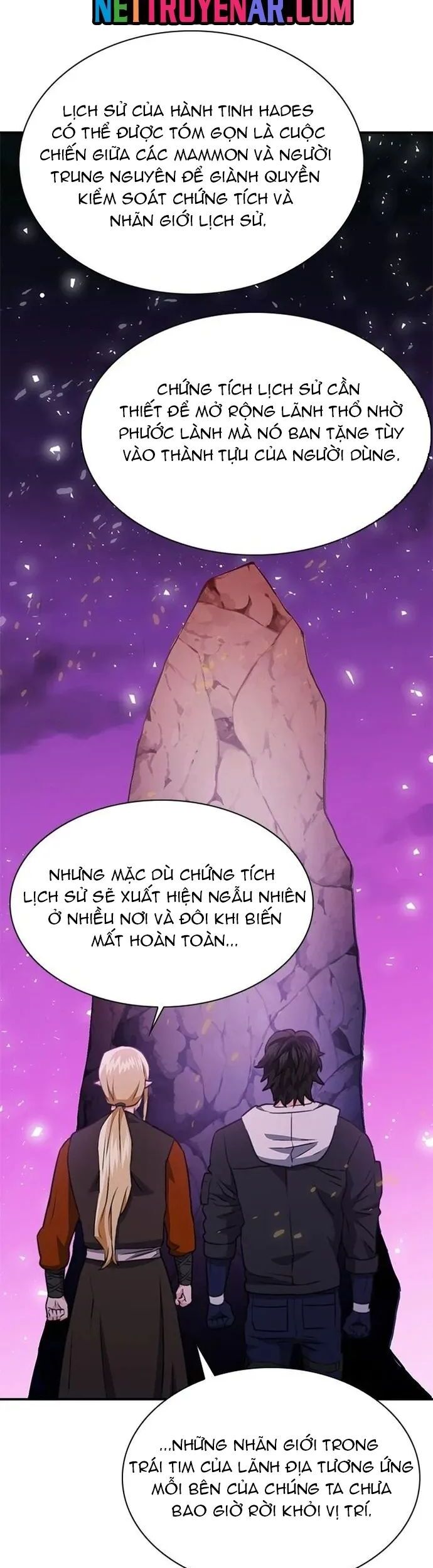 Druid Tại Ga Seoul - Chương 149 - Trang 11