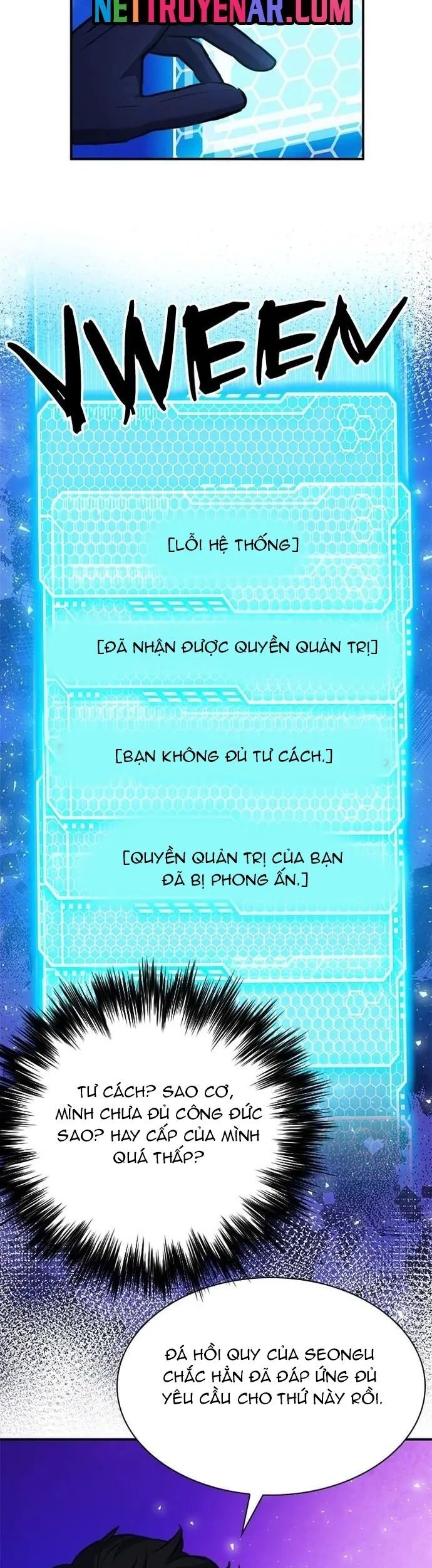 Druid Tại Ga Seoul - Chương 149 - Trang 23