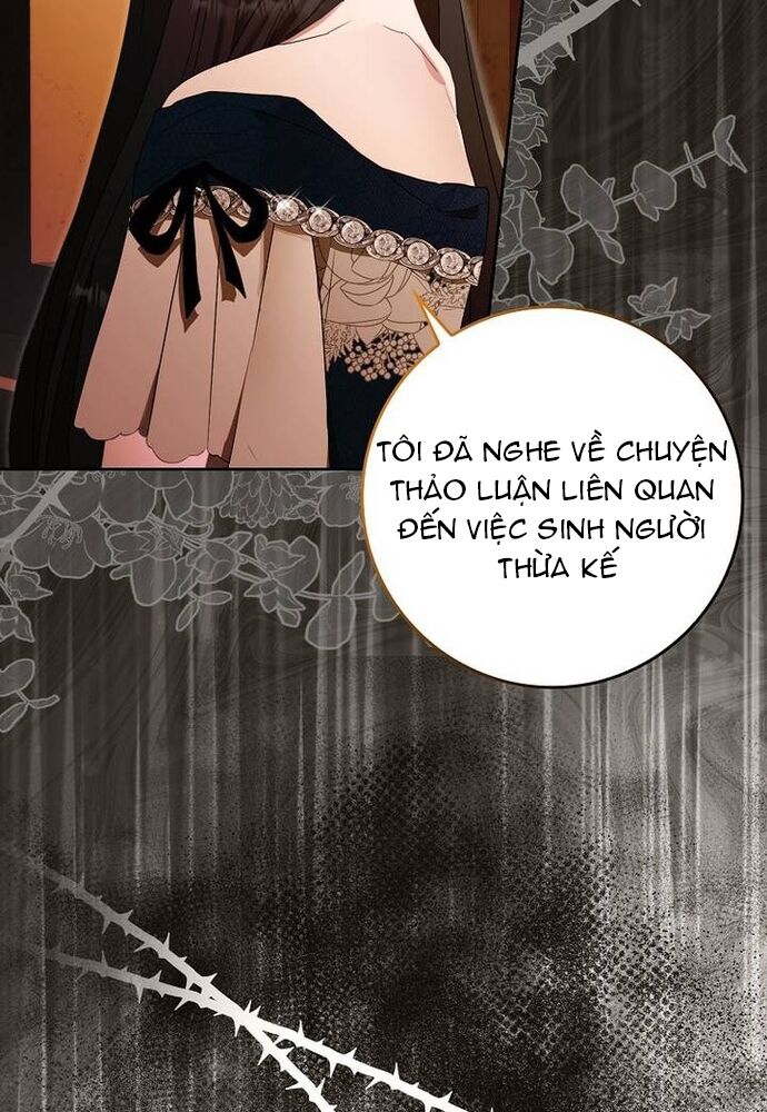 Tôi Chỉ Muốn Ngủ Riêng!