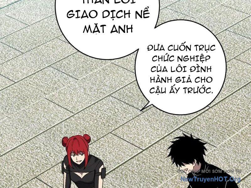 Toàn Dân Tận Thế: Ta Virus Quân Vương - Chương 79 - Trang 79
