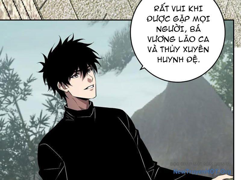 Toàn Dân Tận Thế: Ta Virus Quân Vương - Chương 79 - Trang 63
