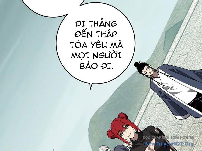 Toàn Dân Tận Thế: Ta Virus Quân Vương - Chương 79 - Trang 87