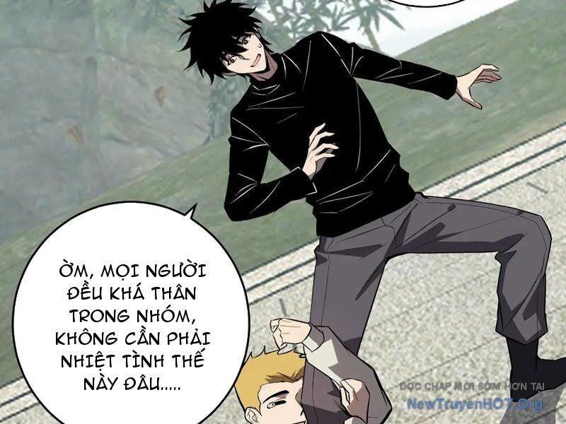 Toàn Dân Tận Thế: Ta Virus Quân Vương - Chương 79 - Trang 75