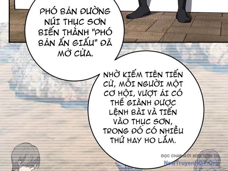 Toàn Dân Tận Thế: Ta Virus Quân Vương - Chương 79 - Trang 32