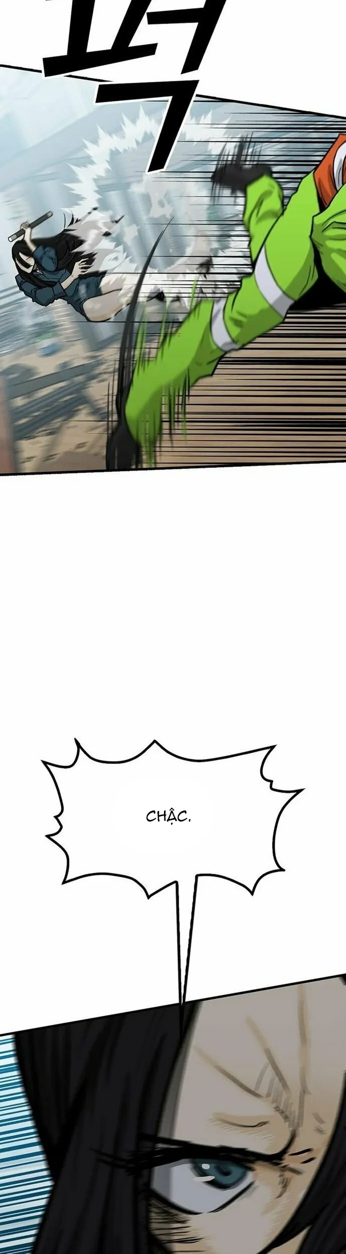 Cộng Sự - Chương 8 - Trang 32