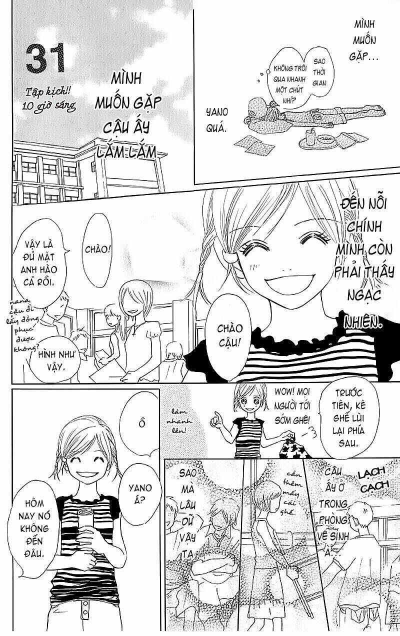 Bokura Ga Ita - Chương 5 - Trang 10