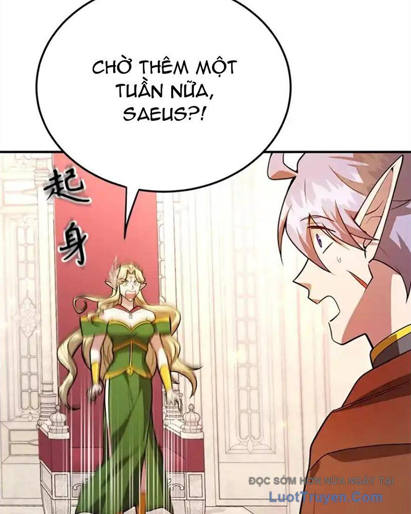 Tôi May Mắn Triệu Hồi Được Tinh Linh Hộ Vệ Hạng 10 - Chương 38 - Trang 25
