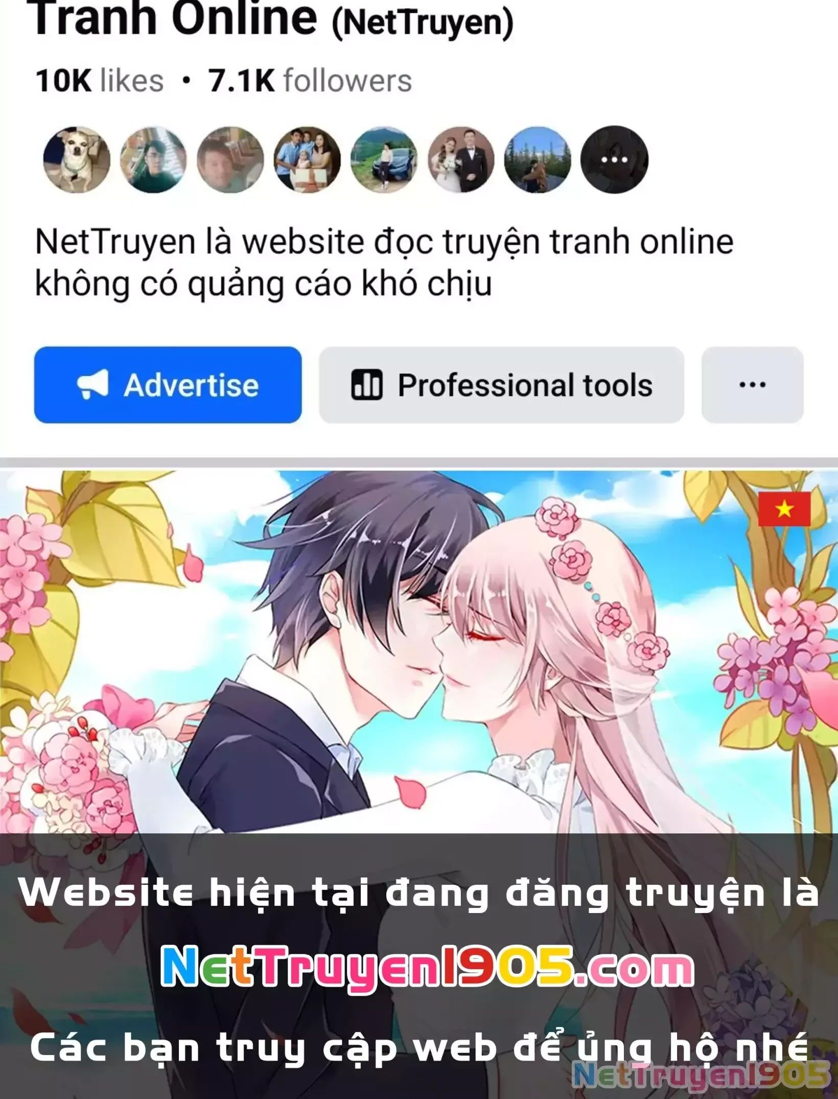 Ta Không Thể Nào Yêu Một Mảnh Giấy Chương 21 Ảnh 59