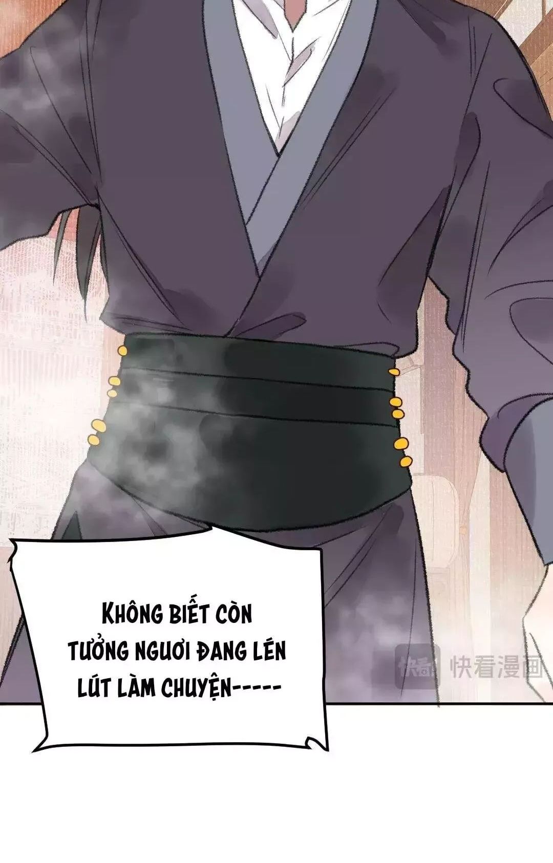 Ta Không Thể Nào Yêu Một Mảnh Giấy Chương 21 Ảnh 8