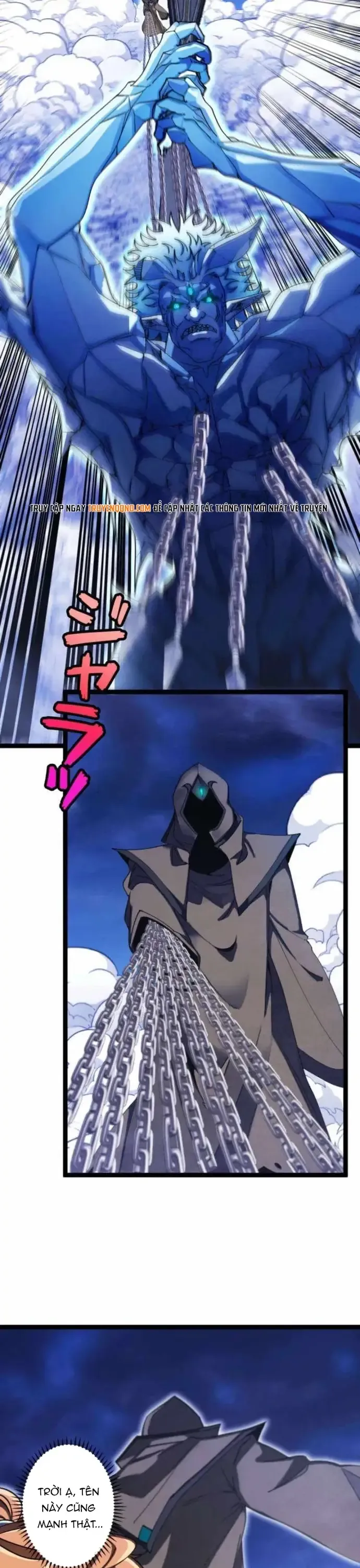 Sự Báo Thù Của Hiệp Sĩ Mạnh Nhất Bị Phản Bội - Chương 37 - Trang 17