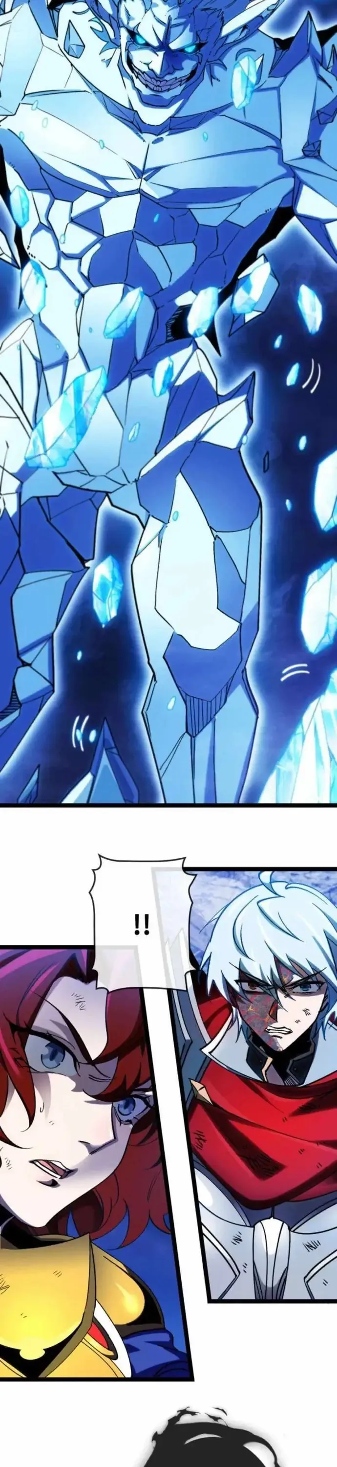 Sự Báo Thù Của Hiệp Sĩ Mạnh Nhất Bị Phản Bội - Chương 37 - Trang 13