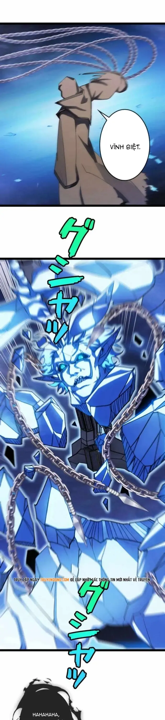 Sự Báo Thù Của Hiệp Sĩ Mạnh Nhất Bị Phản Bội - Chương 37 - Trang 19