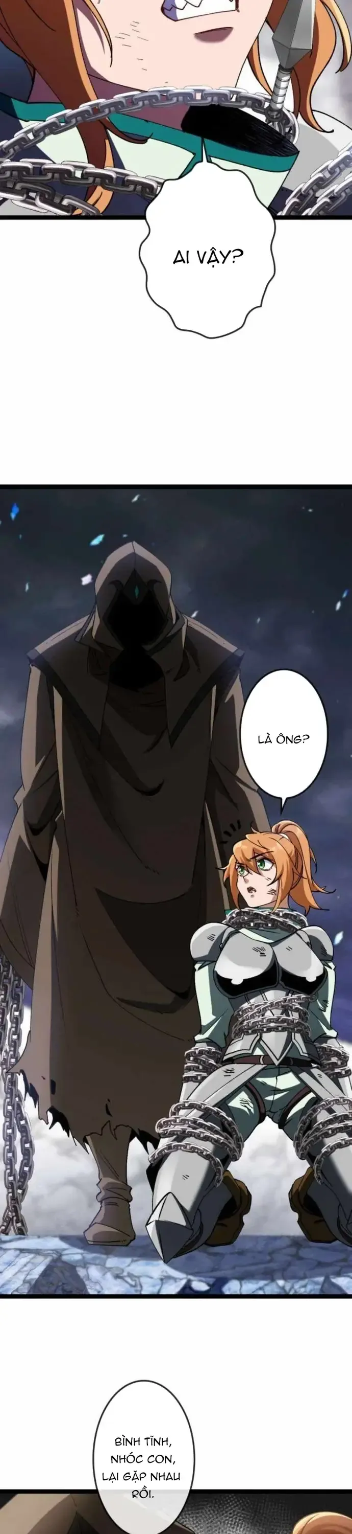 Sự Báo Thù Của Hiệp Sĩ Mạnh Nhất Bị Phản Bội - Chương 37 - Trang 10