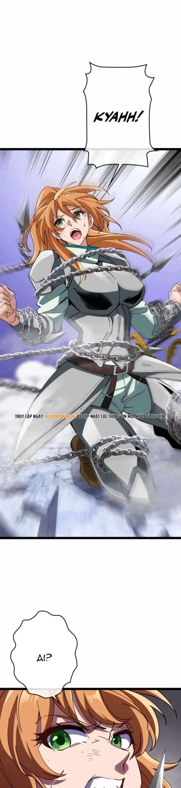 Sự Báo Thù Của Hiệp Sĩ Mạnh Nhất Bị Phản Bội - Chương 37 - Trang 9