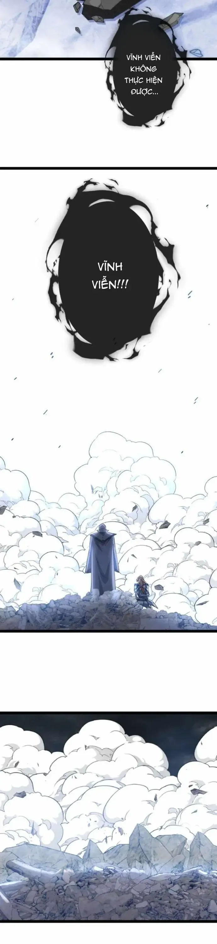 Sự Báo Thù Của Hiệp Sĩ Mạnh Nhất Bị Phản Bội - Chương 37 - Trang 21