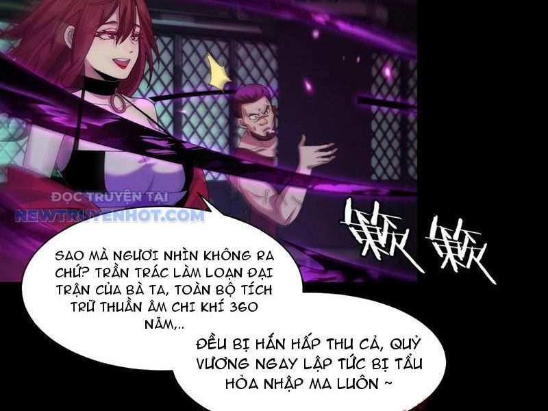 Đối Mặt Với Bệnh Tâm Thần, Ma Quỷ Chẳng Là Cái Thá Gì - Chương 53 - Trang 20