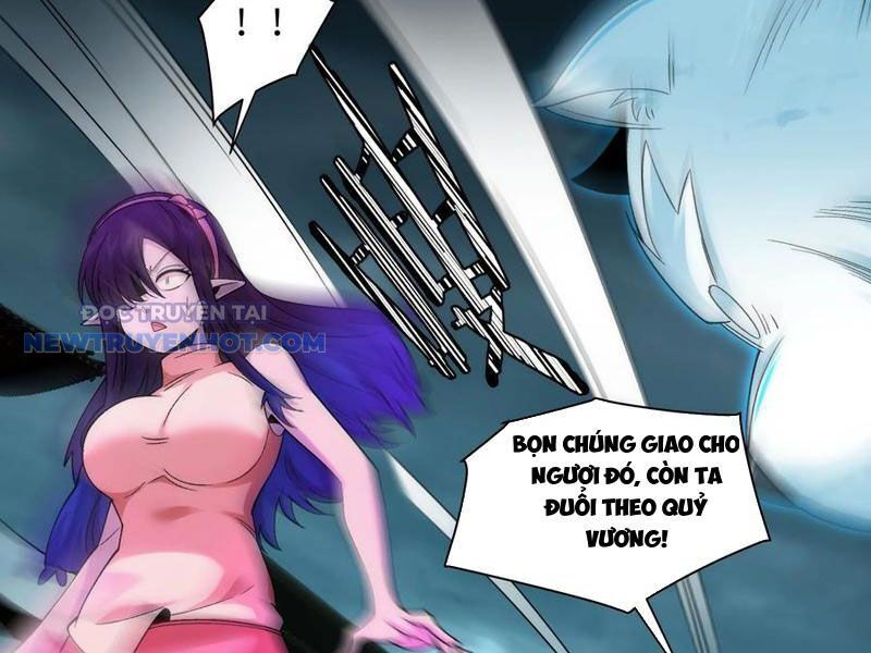 Đối Mặt Với Bệnh Tâm Thần, Ma Quỷ Chẳng Là Cái Thá Gì - Chương 53 - Trang 54