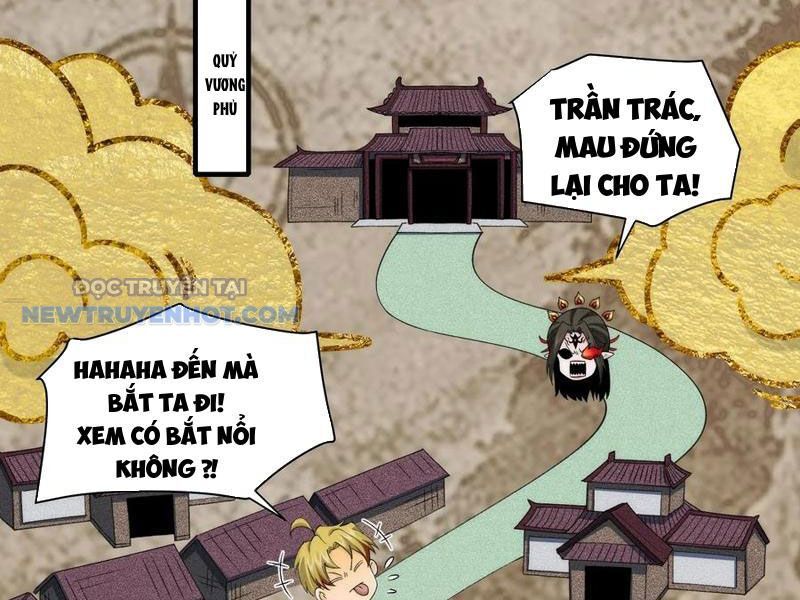 Đối Mặt Với Bệnh Tâm Thần, Ma Quỷ Chẳng Là Cái Thá Gì - Chương 53 - Trang 60