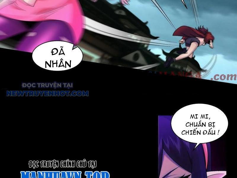 Đối Mặt Với Bệnh Tâm Thần, Ma Quỷ Chẳng Là Cái Thá Gì - Chương 53 - Trang 55