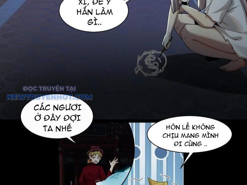 Đối Mặt Với Bệnh Tâm Thần, Ma Quỷ Chẳng Là Cái Thá Gì - Chương 53 - Trang 4