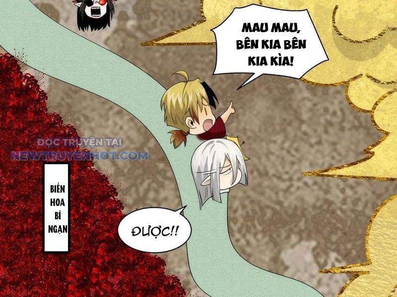 Đối Mặt Với Bệnh Tâm Thần, Ma Quỷ Chẳng Là Cái Thá Gì - Chương 53 - Trang 62