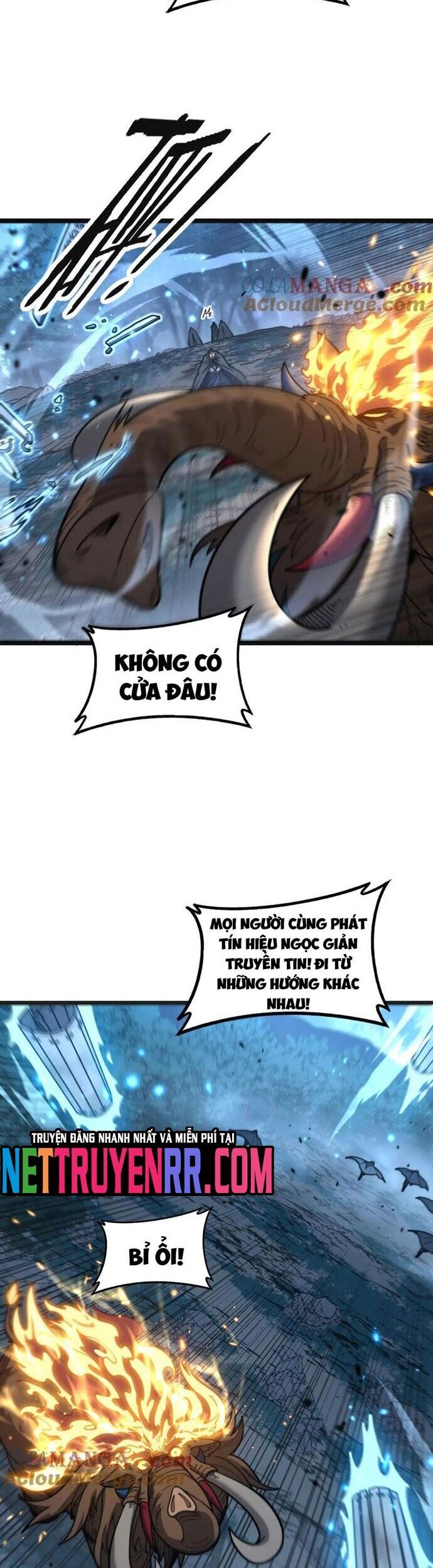 Lão Xà Tu Tiên Truyện Chương 42 Ảnh 19