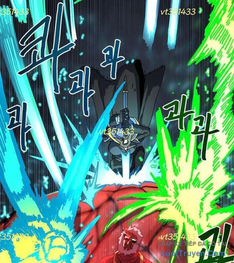 Chương Trình Đào Tạo Đại Pháp Sư - Chương 5 - Trang 77