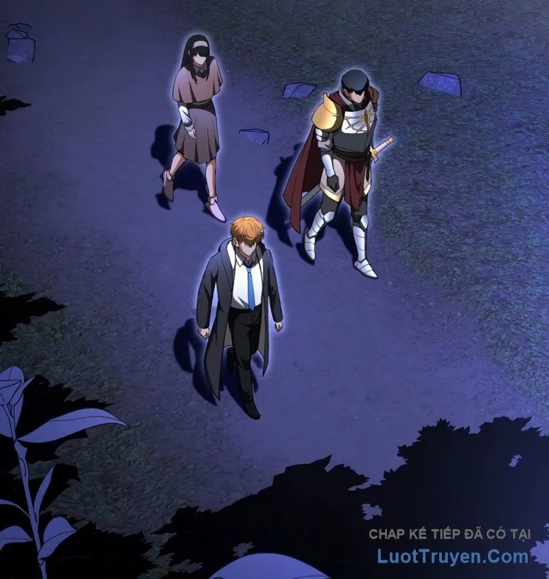 Con Trai Út Của Đại Pháp Sư Lừng Danh - Chương 104 - Trang 91