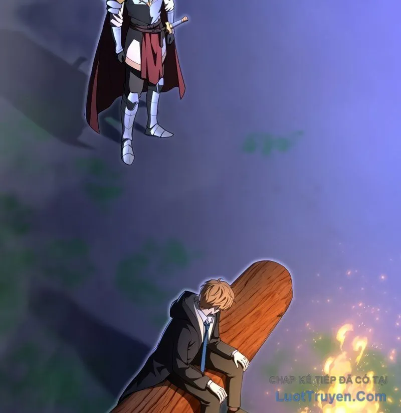 Con Trai Út Của Đại Pháp Sư Lừng Danh - Chương 104 - Trang 4