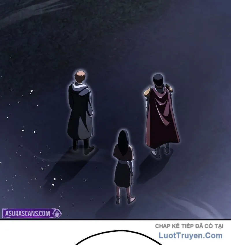 Con Trai Út Của Đại Pháp Sư Lừng Danh - Chương 104 - Trang 113