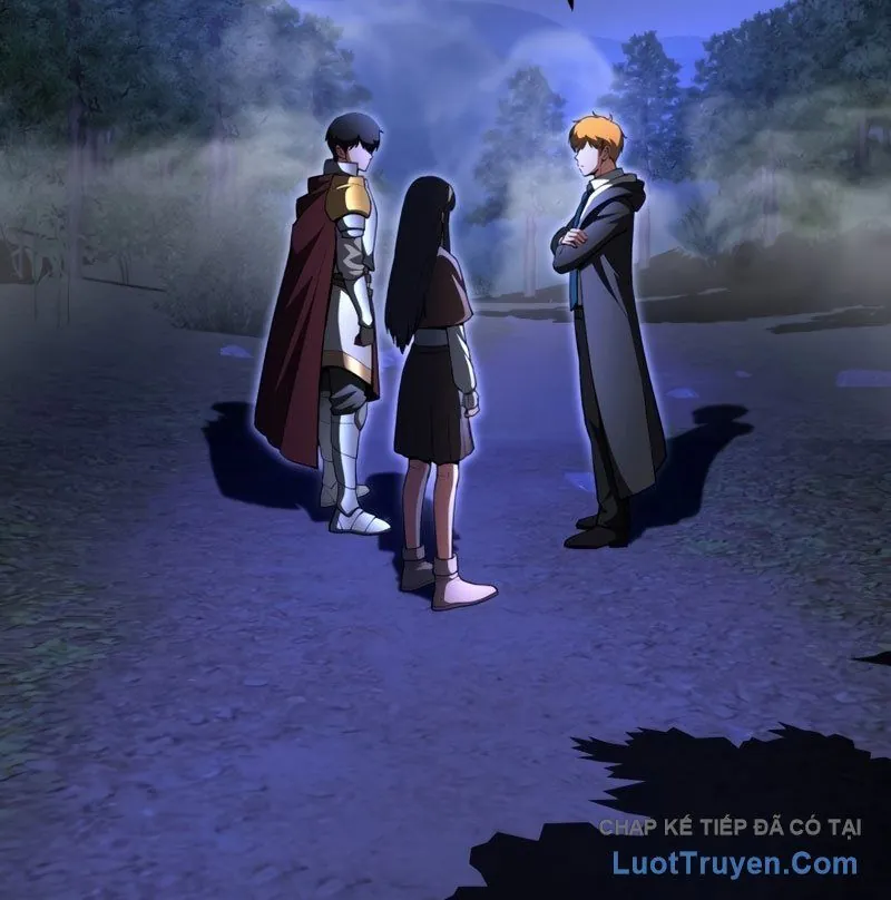 Con Trai Út Của Đại Pháp Sư Lừng Danh - Chương 104 - Trang 95