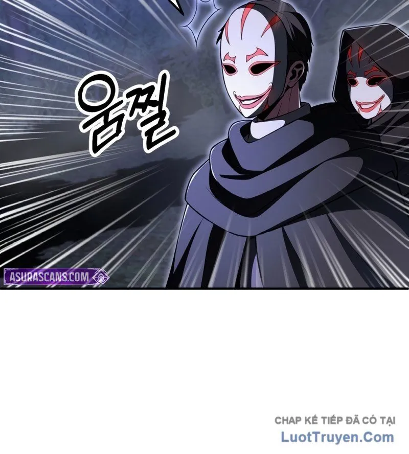 Con Trai Út Của Đại Pháp Sư Lừng Danh - Chương 104 - Trang 130