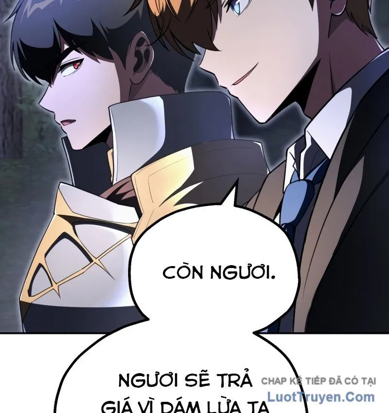 Con Trai Út Của Đại Pháp Sư Lừng Danh - Chương 104 - Trang 136