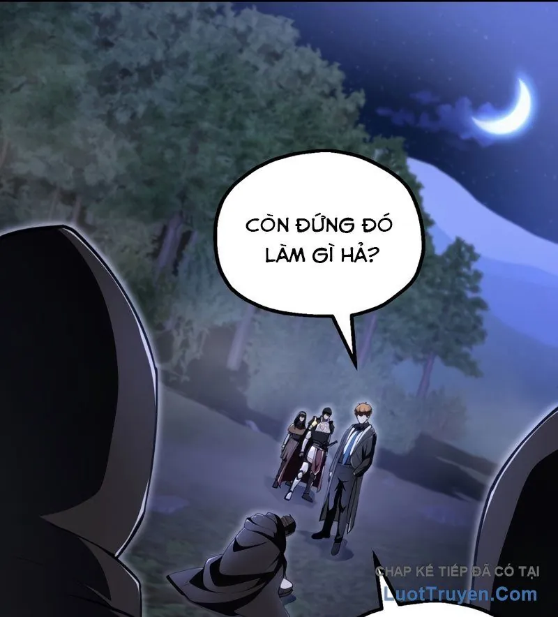 Con Trai Út Của Đại Pháp Sư Lừng Danh - Chương 104 - Trang 157