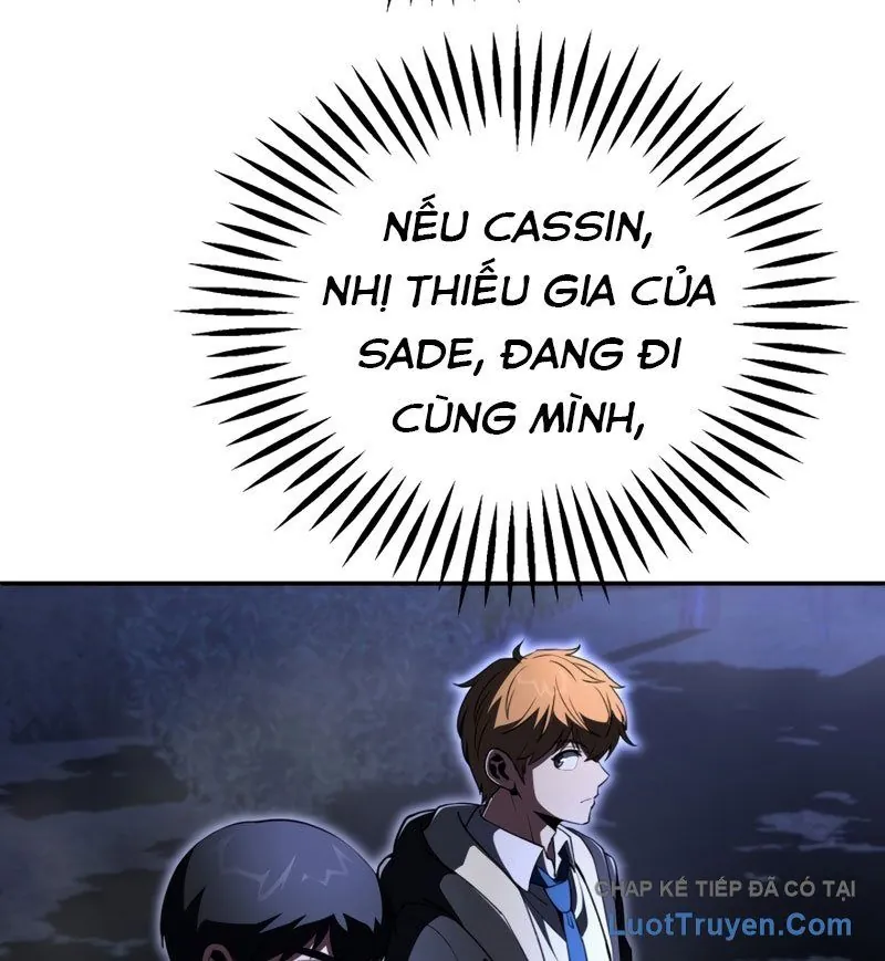 Con Trai Út Của Đại Pháp Sư Lừng Danh - Chương 104 - Trang 122