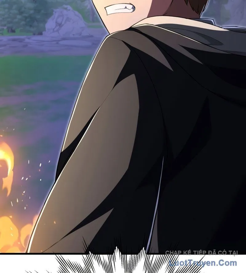 Con Trai Út Của Đại Pháp Sư Lừng Danh - Chương 104 - Trang 34