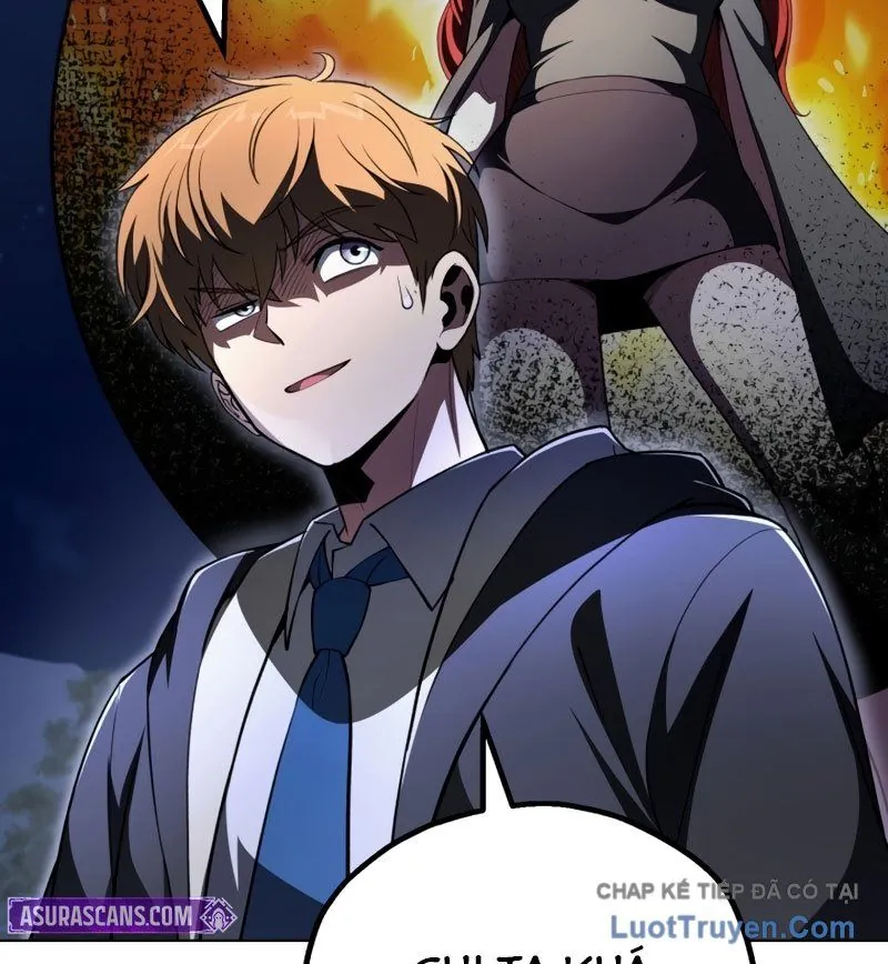 Con Trai Út Của Đại Pháp Sư Lừng Danh - Chương 104 - Trang 103