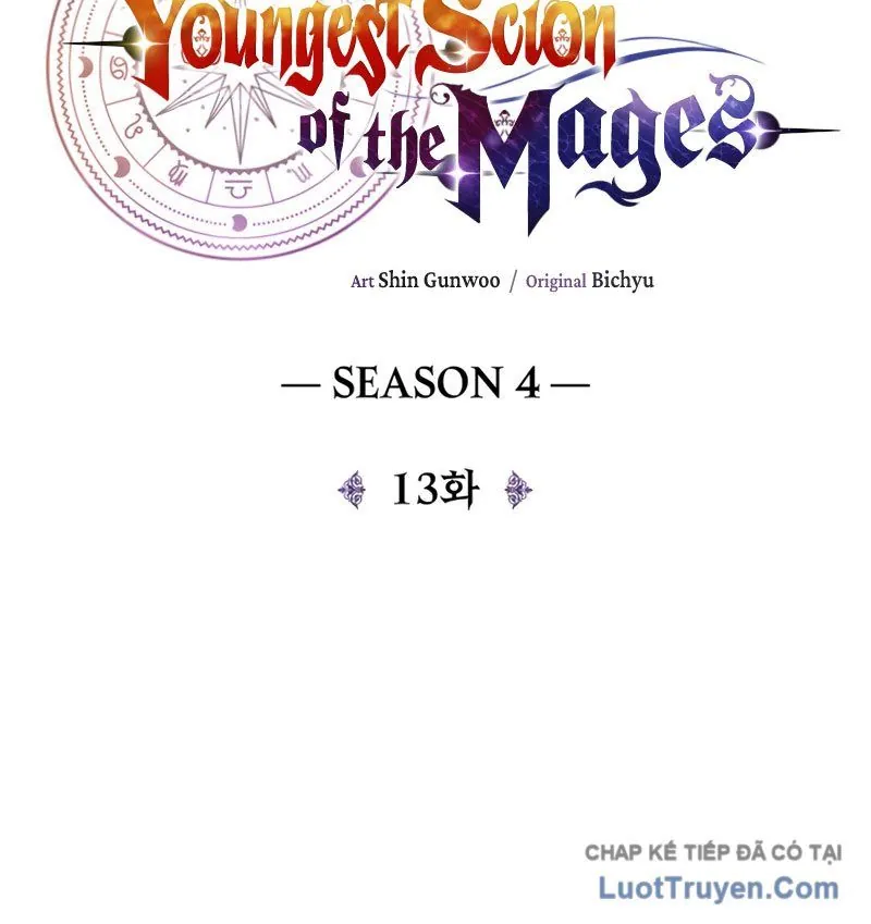 Con Trai Út Của Đại Pháp Sư Lừng Danh - Chương 104 - Trang 89