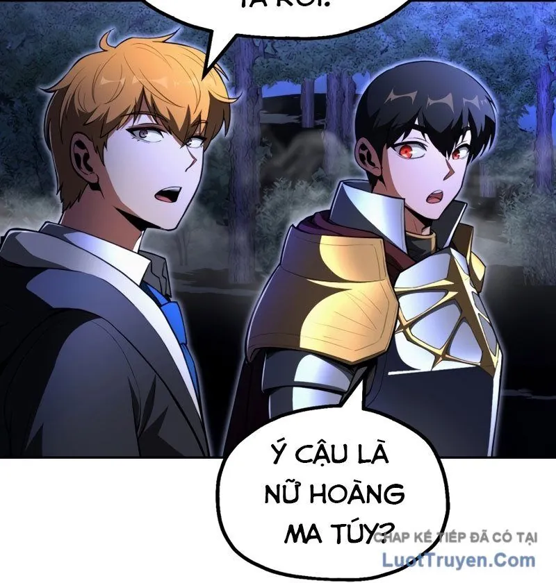 Con Trai Út Của Đại Pháp Sư Lừng Danh - Chương 104 - Trang 93