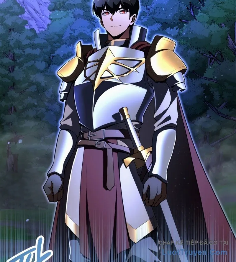 Con Trai Út Của Đại Pháp Sư Lừng Danh - Chương 104 - Trang 83