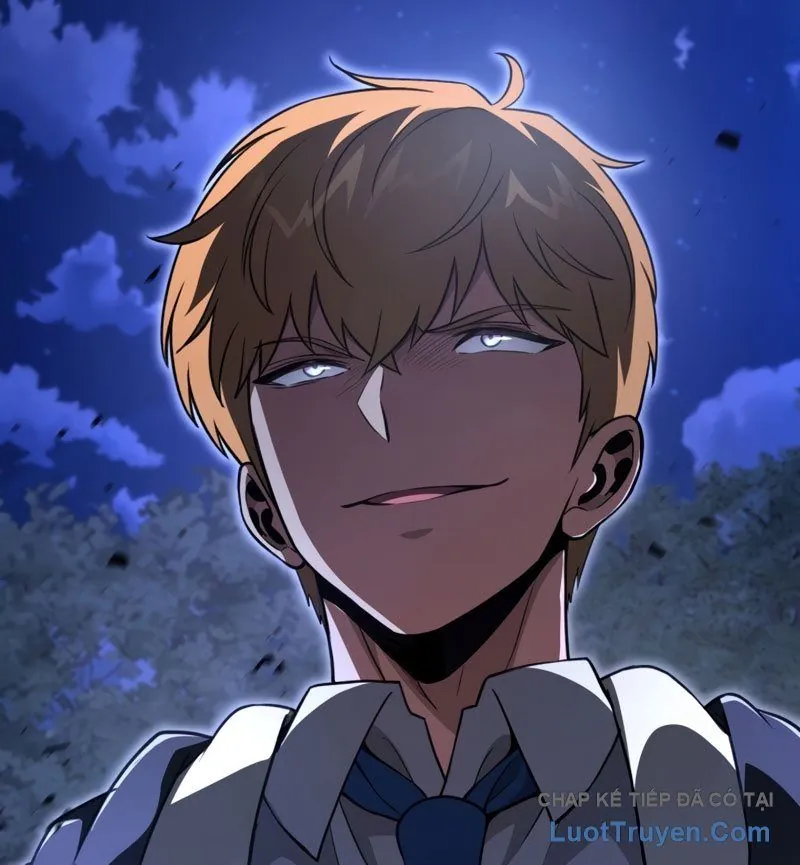 Con Trai Út Của Đại Pháp Sư Lừng Danh - Chương 104 - Trang 160