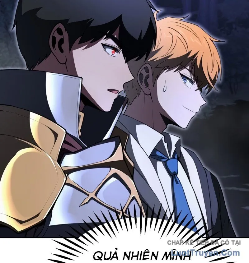 Con Trai Út Của Đại Pháp Sư Lừng Danh - Chương 104 - Trang 110